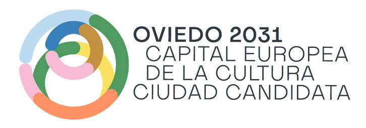 Oviedo 2031 Capital Europea de la Cultura, ciudad candidata